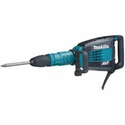 Makita Stemmhammer F. SDS-MAX (HM1214C)