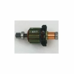 Makita 619165-3 Original Anker, Rotor Zu BDF451 + BHP451 Makita 619165-3