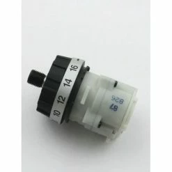 MAKITA 125482-6 Original Getriebe Getriebe Passend Für 6261 D (9,6 Volt)