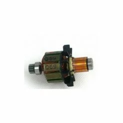 Makita 619170-0 Original Anker Rotor Motor 18 Volt Für BDF450 BHP450