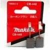 Makita 196854-2 Original Kohlebürsten CB-448
