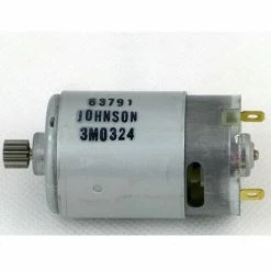 Makita 629781-3 Motor Für Akku Bohrschrauber 6223D - 12V Makita