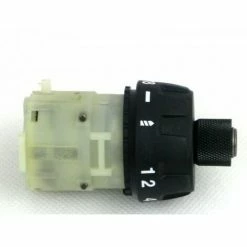 Makita 123504-6 Original Getriebe Für DF030D, DF030DWE