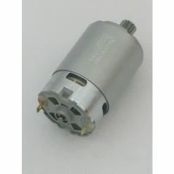 Makita 629778-2 Motor Original 6096 6096D 9,6V Akkuschrauber