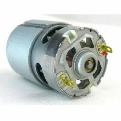 Makita 629937-8//629834-8 Original DHP453 BHP453 Original Motor 18 V Für Akku-Bohrschrauber 629834-8