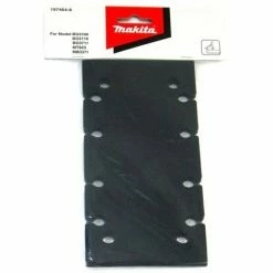 Makita 197464-8 Schleifplatte - Original Ersatzteil 140441-9 Neue Nummer 197464-8