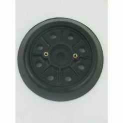 Makita 196905-1 Original Schleifteller 123mm Für BO5000 Und BO5001