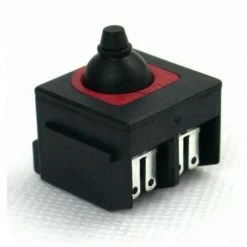 Makita 650621-4 Original Schalter 9553NB/9554NB/9555NB/9557NB/9558NB/PJ7000/GA4530/GA5030