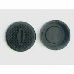 MAKITA 643929-3 Kohlebürstenkappe Original Bürstenkappen 2 Stück 6207D - 8434D