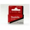 Makita 194928-3//195023-2 Original 2 Stück Kohlebürsten CB-442