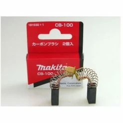 MAKITA 181030-1 Ersatzteil Kohlebürste CB 100