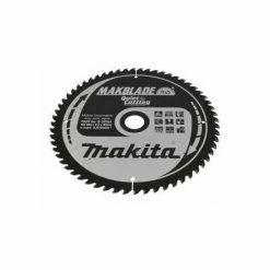 Makita Sägeblatt MAKBLADE+ 260x30x60Z