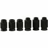 Makita Lochsägen-Adapter-Set 6Stk - B-16271