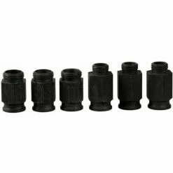 Makita Lochsägen-Adapter-Set 6Stk - B-16271
