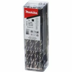 Makita SDS-VPLUS-Bohrer-Set 10x110mm, 10 Stück - B-46551-10