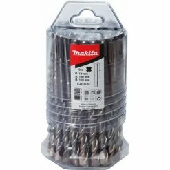 Makita SDS-VPLUS-Bohrer-Set 10x110mm, 50 Stück - B-46551-50