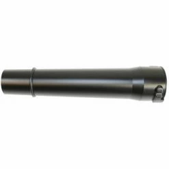 Makita Blasrohr Endstück Rund 34cm - 450966-8