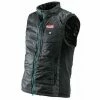 Makita Thermoweste, 3XL, 14,4V/18V (ohne Akku, Ohne Ladegerät) - DCV200Z3XL