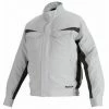 Makita Akku-Klimajacke Workwear, XL - DFJ213ZXL