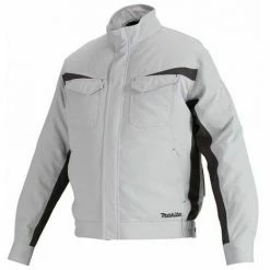 Makita Akku-Klimajacke Workwear, XL - DFJ213ZXL