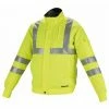 Makita Akku-Klimajacke Reflektor, 3XL - DFJ214Z3XL