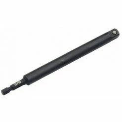 Makita Adapter 3/8"4KT - 1/4" 6KT, 150 Mm - B-57738