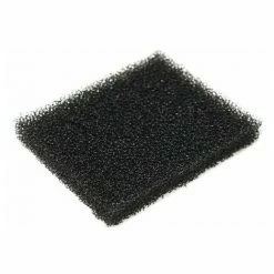 Makita Blockfilter Hinten - 424838-3