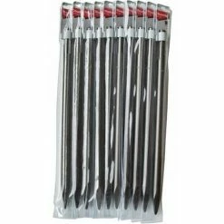 Makita Spitzmeissel SDS-MAX 400mm, 10 Stück - D-34182-10