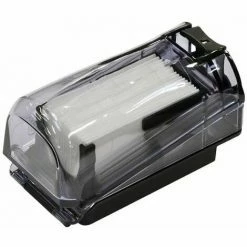 Makita Staubbox Inkl. HEPA Filter - 198981-1