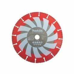 Makita Diamantscheibe, 230mm, Rettung - B-55326