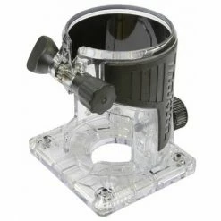 Makita Fräsmodul Transparent - 199089-4