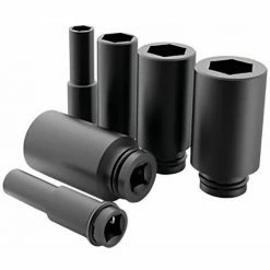 Makita Steckschlüssel 1/2", SW14, 81,5mm - B-52196