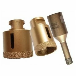 Makita Diamant-Hohlbohrkrone, 12mm, M14 - D-61101