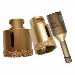 Makita Diamant-Hohlbohrkrone, 6mm, M14 - D-61070