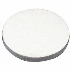 Makita Filzpad 125mm, Klett - 196152-4