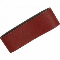 Makita Schleifband, 76x533mm, K40, 25 Stück - P-37247