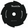 Makita 8-Zahn-Wirbelblatt, 230x25,4 Mm - B-14130