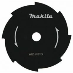 Makita 8-Zahn-Wirbelblatt, 230x25,4 Mm - B-14130