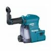 Makita Staubabsaugung DX08 - 199581-0