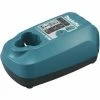 MAKITA Ladegerät DC10WA Für 7,2 - 10,8 Volt Li-Ion