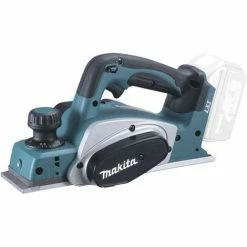 MAKITA Akku-Handhobel DKP180Z 18,0 Volt Li-Ion