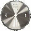 MAKITA Trennsägeblatt 305 Mm Weichstahl Z60