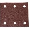MAKITA Klett-Schleifstreifen 114 X 102 Korn 120 (50 St)