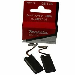 MAKITA Kohlebürsten 195844-2 - CB-175