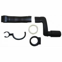 MAKITA Staubabsaugung-SET Für DTM40/DTM50