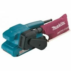 MAKITA Bandschleifer 76 Mm (76x457mm )