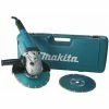 MAKITA Ø 230mm Winkelschleifer GA9020RFK3 | 2x Diamanttrennscheibe Koffer
