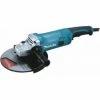 MAKITA Ø 230mm Winkelschleifer GA9050R | 2.000 Watt