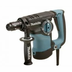 MAKITA Elektronik-Bohrhammer SDS-Plus HR2811FT Im Koffer