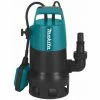 MAKITA Tauchpumpe-Schmutzwasser PF0410